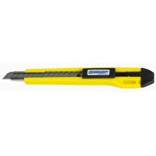 13 Pt. Steel Track® Snap Utility Knife