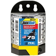 Quickblade® Blade Dispenser