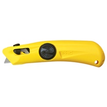 Self-Retracting Utility Knife