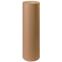 30" -. Kraft Paper Rolls -Retail Pack (100')