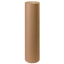 36" -. Kraft Paper Rolls