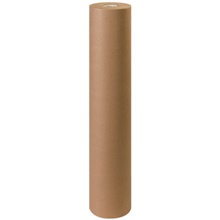 48" -. Kraft Paper Rolls