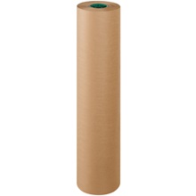 36" Poly Kraft Paper Rolls