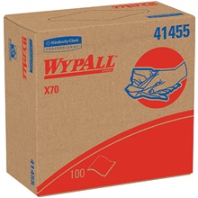 Kimberly Clark® WypALL® Industrial Pro Wipers Dispenser Box