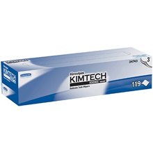 Kimwipes® 3 Ply Low Lint Wipers