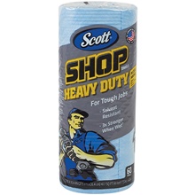 Scott® Heavy Duty Shop Towels