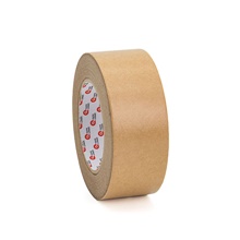 Kraft (6 Pack) Tape Logic® #5300 Flatback Tape