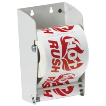4 1/2" - Label Dispenser