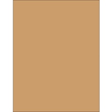 Kraft Blockout Laser Labels