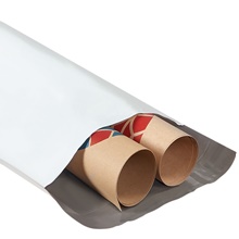 Long Poly Mailers
