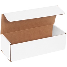 White Mailers