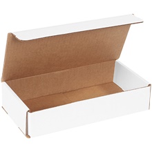 White Mailers
