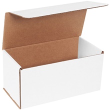 White Mailers