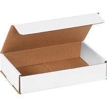 White Mailers