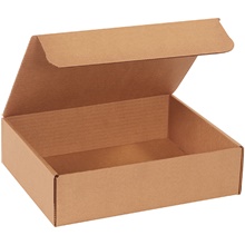 Kraft Literature Mailers