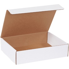 (20 Pack) White Mailer