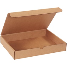 (20 Pack) Kraft Mailer