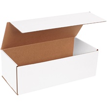 White Mailers