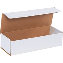 White Mailers