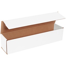 White Mailers