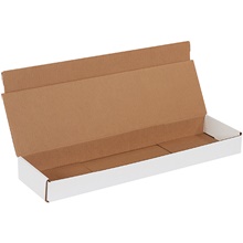 White Mailers