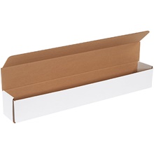 White Mailers
