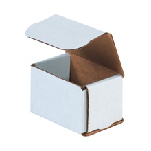 White Mailers
