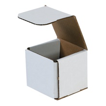 White Mailers