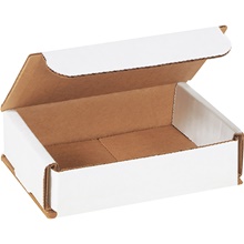 White Mailers