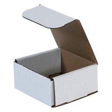 White Mailers