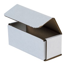 White Mailers