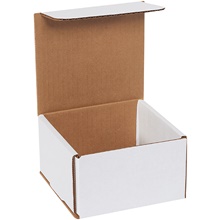 White Mailers