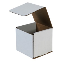 White Mailers