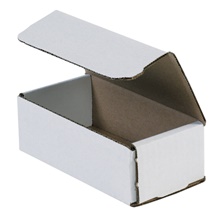 White Mailers