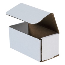 White Mailers