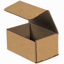 (25 Pack) Kraft Mailer
