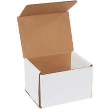 White Mailers