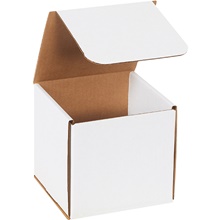White Mailers