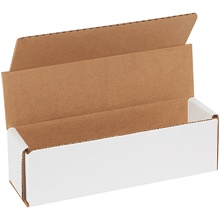 White Mailers