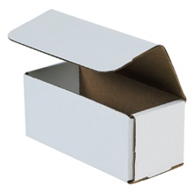 White Mailers