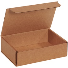(25 Pack) Kraft Mailer