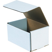 White Mailers
