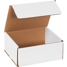 White Mailers