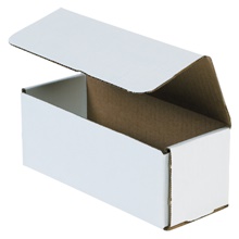 White Mailers
