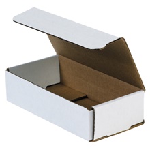 White Mailers