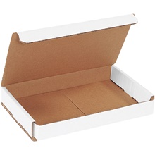 White Mailers