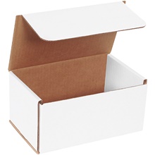 White Mailers