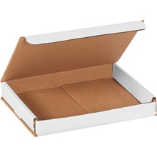 White Mailers