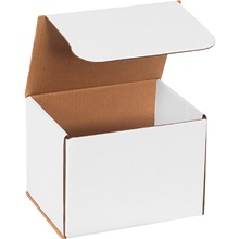 White Mailers
