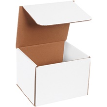 White Mailers
